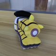 thumbnail image 4 of Choo-choo Charles Plush Charles Train Game Plush Toy Doll -WEVALLEY, 4 of 5