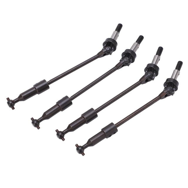 RC Car Drive Shaft, RC CVD Drive Shaft Powerful High Strength For HSP 94118 For 1/10 RC Car ANGGREK Otros Deportes y Recreación