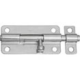 thumbnail image 2 of National Hardware - V834 4" Barrel Bolt With Screws, 2 of 2