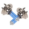 thumbnail image 6 of Car Super Bright H7 Halogen Front Headlight Light Bulbs Lamp 55w 12v, 6 of 8