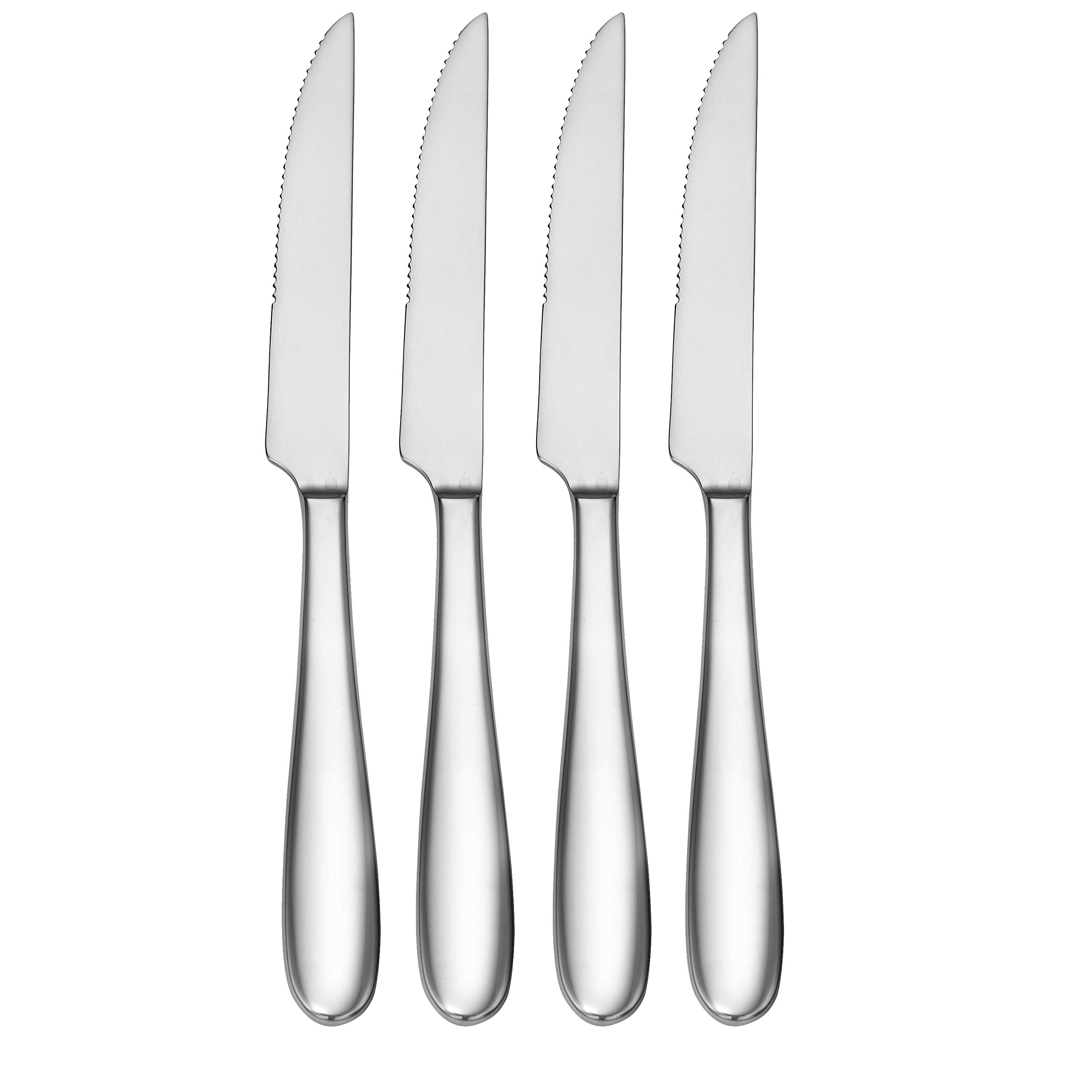 Craft Kitchen CLASSIC S/4 STEAK KNIVES
