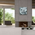 thumbnail image 4 of Epic Graffiti 'Art For Art Sake' by Francois Chartier, Canvas Wall Art, 26"x26", 4 of 8