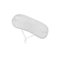 thumbnail image 1 of Pack d'Huile de Ricin Enveloppe Moins Enveloppe Cou plus Désordre Confort Très Absorbant Lavable en machine Blanc, 1 of 9