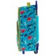 thumbnail image 3 of Stephen Joseph Kids' Luggage, Shark, One Size, 3 of 5