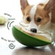 thumbnail image 3 of Cuenco Para Comer Lento Para Mascotas, Dispensador Automático De Alimentos De Aguacate, Cuenco Decorativo De Plástico Para Comedero Para Perros, Juguete Para Cachorros Para, 3 of 7
