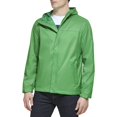 thumbnail image 1 of Chaqueta Tommy Hilfiger ligera impermeable para hombre verde, 1 of 3