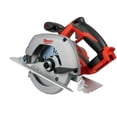 thumbnail image 2 of Milwaukee M18 6-1/4" 18V Cordless Circular Saw 2630-20 (Bare Tool), 2 of 5