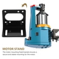 thumbnail image 3 of PAMINGONO Motor Mount Bracket Steel Stepper Motor Mounting Stand 1Pack, 3 of 6