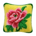 thumbnail image 1 of Latch Hook Kits Cushion Embroidery, 1 of 8
