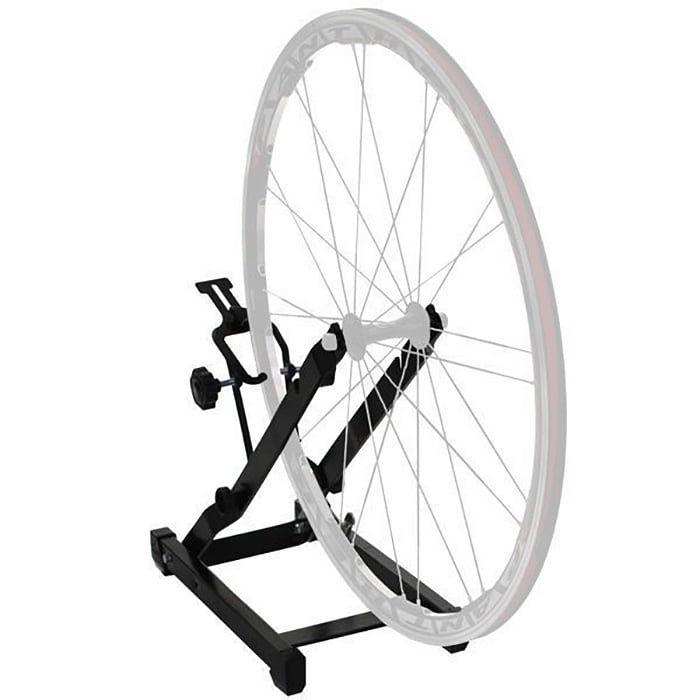 bike wheel truing cost