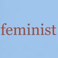 thumbnail image 3 of CafePress - Feminist Light T Shirt - Light T-Shirt - CP, 3 of 4