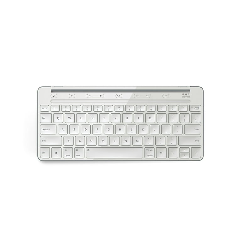 Microsoft Universal Mobile Keyboard - Keyboard - Bluetooth - US 