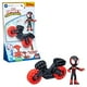 thumbnail image 3 of Figura Miles Morales Hasbro Marvel 2.5 Pulgadas, 3 of 4
