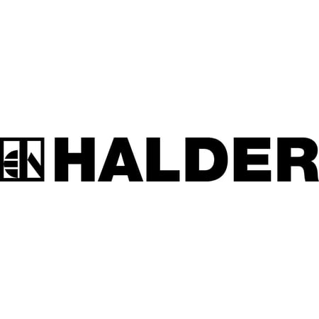 HALDER ハルダー スーパークラフト ショックレスハンマー 蛍光イエロー 3377.130 30mm 295 (型番:618309413)