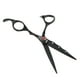 thumbnail image 1 of Tijeras de peluquería profesional de 6,7 "Corte de pelo de peluquero de adelgazamiento A SM SunniMix Tijeras de corte de pelo, 1 of 8