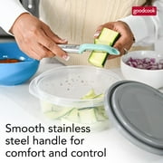 GoodCook Pro Swivel Peeler