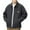 Gray men jackets, variant on Tuphregyow Warm Men's Insulated Work Coat - Wool Jacket for Winter, Stay Cozy and Protected in Harsh Environments Gray XL