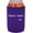 Purple, variant on That's What -She Funny Full Bottom Can Coolie (Black)
