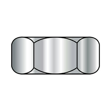 

3/4-10 Finished Hex Nut 18 8 Stainless Steel (Pack Qty 100) BC-75NF188