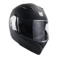 thumbnail image 3 of Casco Ghira Gh-Orion Negro Mate Abatible Svs negro XXL, 3 of 6