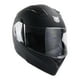 thumbnail image 3 of Casco Ghira Gh-Orion Negro Mate Abatible Svs negro XXL, 3 of 6