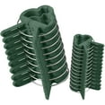 thumbnail image 1 of Plant clips, extra large plant clips, stable clips, securing plants，100pcs, 1 of 6