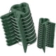 thumbnail image 1 of Clips para plantas 60 piezas Extra grandes Clips para plantas Clip estable para asegurar plantas Soportes para plantar (30 grandes + 30 pequeños) BANYUO Hogar, 1 of 7