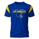 thumbnail image 2 of Camiseta ANTKING Los Angeles R, estilo jersey, cuello redondo, para hombre, 2 of 3