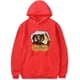 thumbnail image 3 of Sudadera con capucha Busta Rhymes The Experience Tour para hombre y mujer, unisex, de invierno, de manga larga, con capucha, ropa de calle, 3 of 5