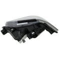 thumbnail image 4 of Headlight Compatible with 2014-2019 Lexus GX460 Right Passenger LED With bulb(s), 4 of 5