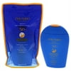 Shiseido Ultimate Sun Protector Lotion SPF 50+ Sunscreen SynchroShield 150ml 5 oz