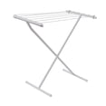 thumbnail image 2 of Tnarru Clothes Drying Rack Foldable Laundry Rack Simple Space Saving Drying Rack Clothes Rack for Bathroom Pants Clothes Skirts Yard, 2 of 8
