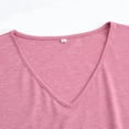 thumbnail image 3 of Cozymy Soft Grey Floral Sleeveless Tee for Women, Elegant White Line Art Lily Graphic Shirt, 3 of 6