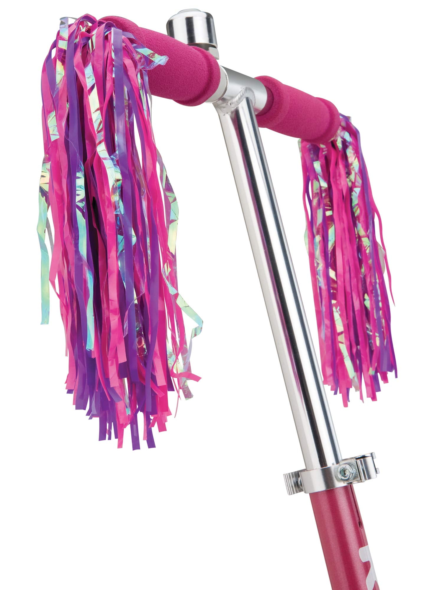 Razor A Kick Scooter for Kids  Sweet Pea, Lightweight, Foldable, Aluminum Frame, for Child Ages 5+  (图5)