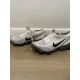 thumbnail image 2 of Ni - ke Ni - ke Air VaporMax Flyknit 3 Zebra AJ6900-105 Mens Size 11, 2 of 5