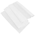 thumbnail image 1 of HAMPPLIES White Craft Paper Roll for Crepe Flower Making Soft and Flexible for Handmade Decor, 1 of 6