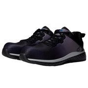 Nautilus Safety Footwear Altus Black/Grey N1861 Men's Size 11.5