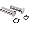 thumbnail image 4 of Aluminum Ergonomic Designed Brake Clutch Levers Compatible with 2008-2013 Harley Touring, 4 of 6