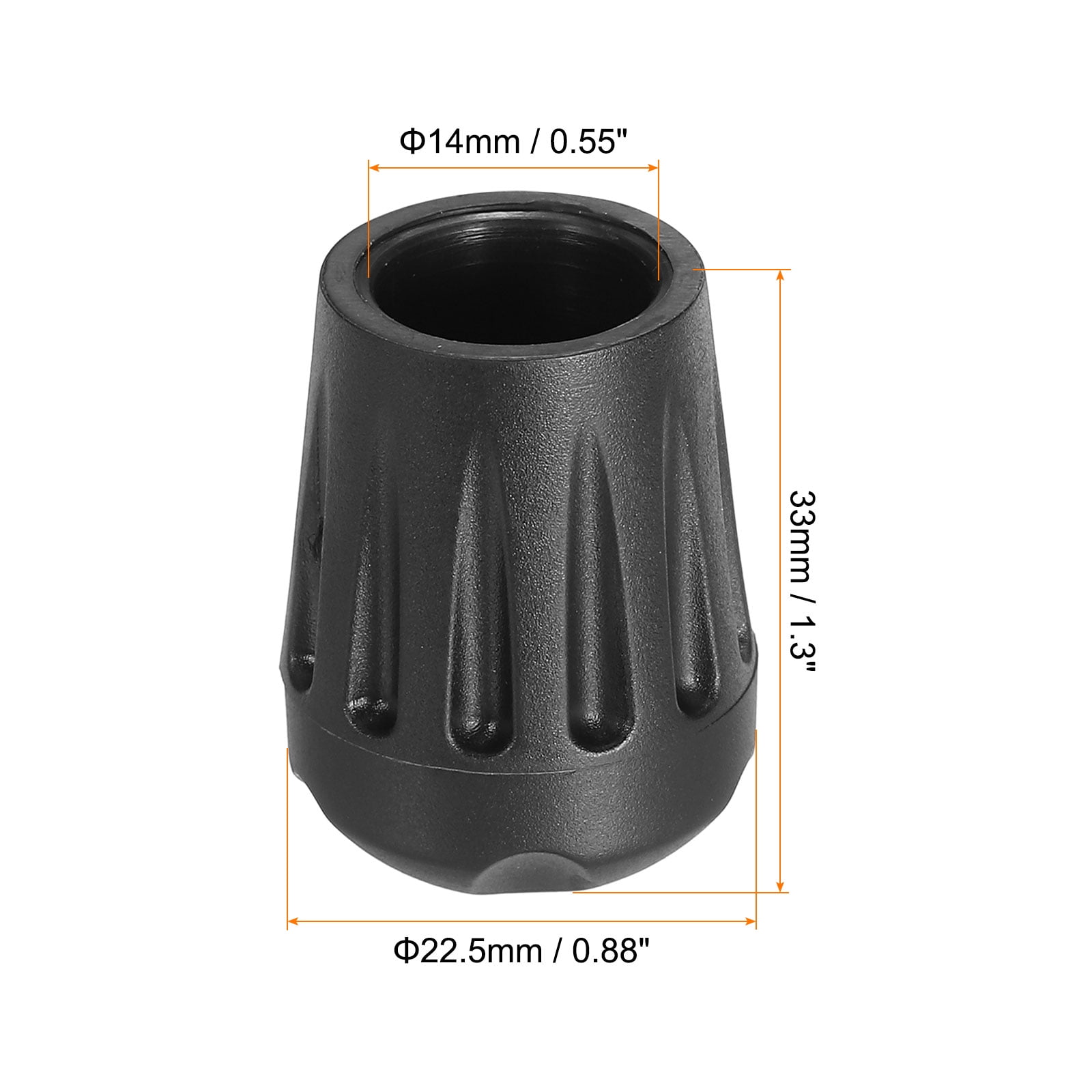 Chair foot replacement sale