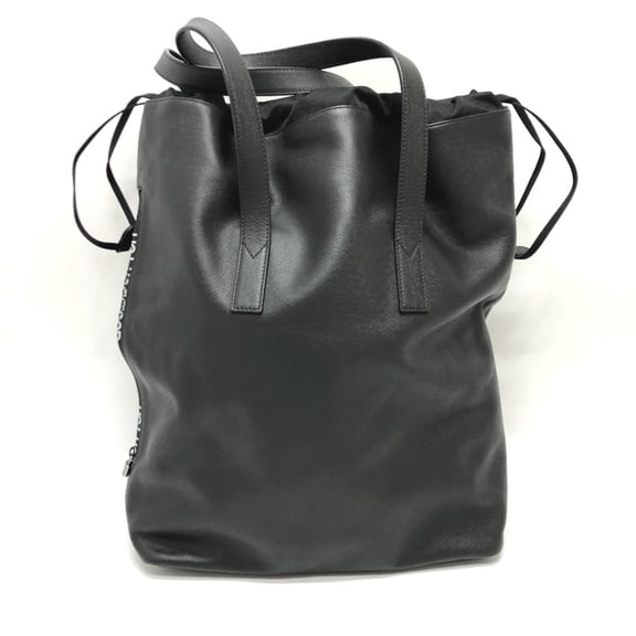 Pre-Owned LOUIS VUITTON M31009 Cabalite 2-Way Tote Bag in Taiga Leather, Men's Ardoise (Fair)