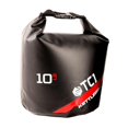 thumbnail image 2 of Bolsa seca impermeable para almacenamiento, bolsa flotante para kayak portátil hermética, saco impermeable para 4 litros, 2 of 9