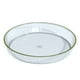 thumbnail image 1 of Pisexur Batería de cocina Plato de fruta de PC acrílico, tazón pequeño para servir bocadillos para hoteles, tazón de fruta para KTV, bandeja de fruta de plástico para para la cocina del hogar, 1 of 6