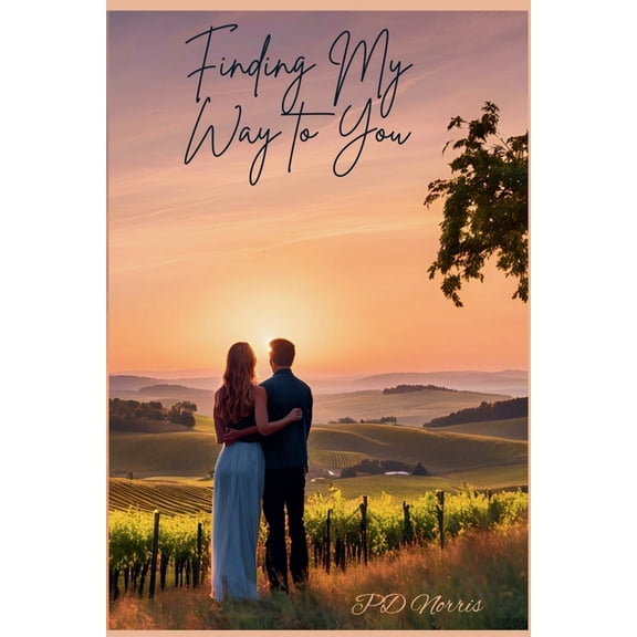 Where Love Leads Finding My Way to You, Book 1, (Paperback)