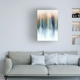 thumbnail image 2 of Canvas Wall Art - David Manlove 'Urban Reflection' Wall Art for Living Room, Bedroom, or Office Décor by Trademark Fine Art - 16 x 24 Inches, 2 of 4