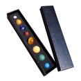 thumbnail image 2 of SHISUYAN 8 Pcs Ornements de Bureau en Forme de Huit Planètes, 2 of 9