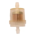 thumbnail image 3 of Filtro de gasolina universal para moto, 3 of 3