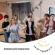 thumbnail image 3 of BESTYASH 2Jgo Banner De Graduación En Con Decorativo Para Fiesta Y De Pared, 3 of 8