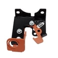 thumbnail image 5 of Manual Brake Lock for Polaris RZR / Ranger Full Size, 5 of 5