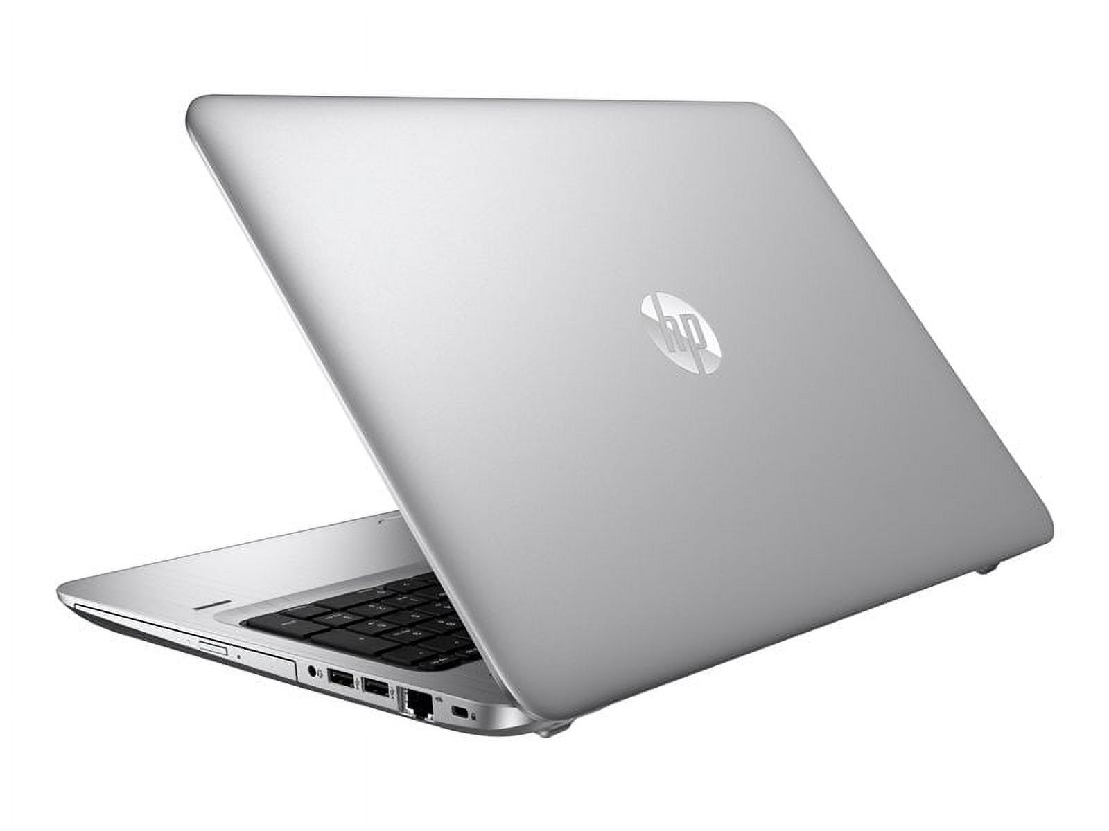 HP ProBook 470 G4 - 17.3" - Core i7 7500U - 8 GB RAM - 1 TB HDD - image 4 of 11