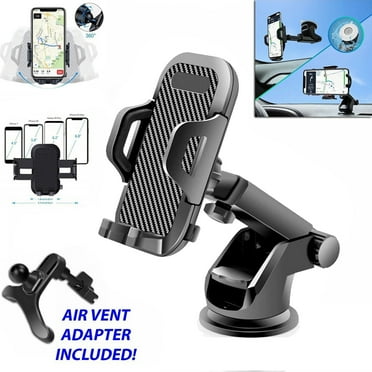 Portable Travel Airplane Phone Holder, 360 Degree Rotation Plane Phone ...